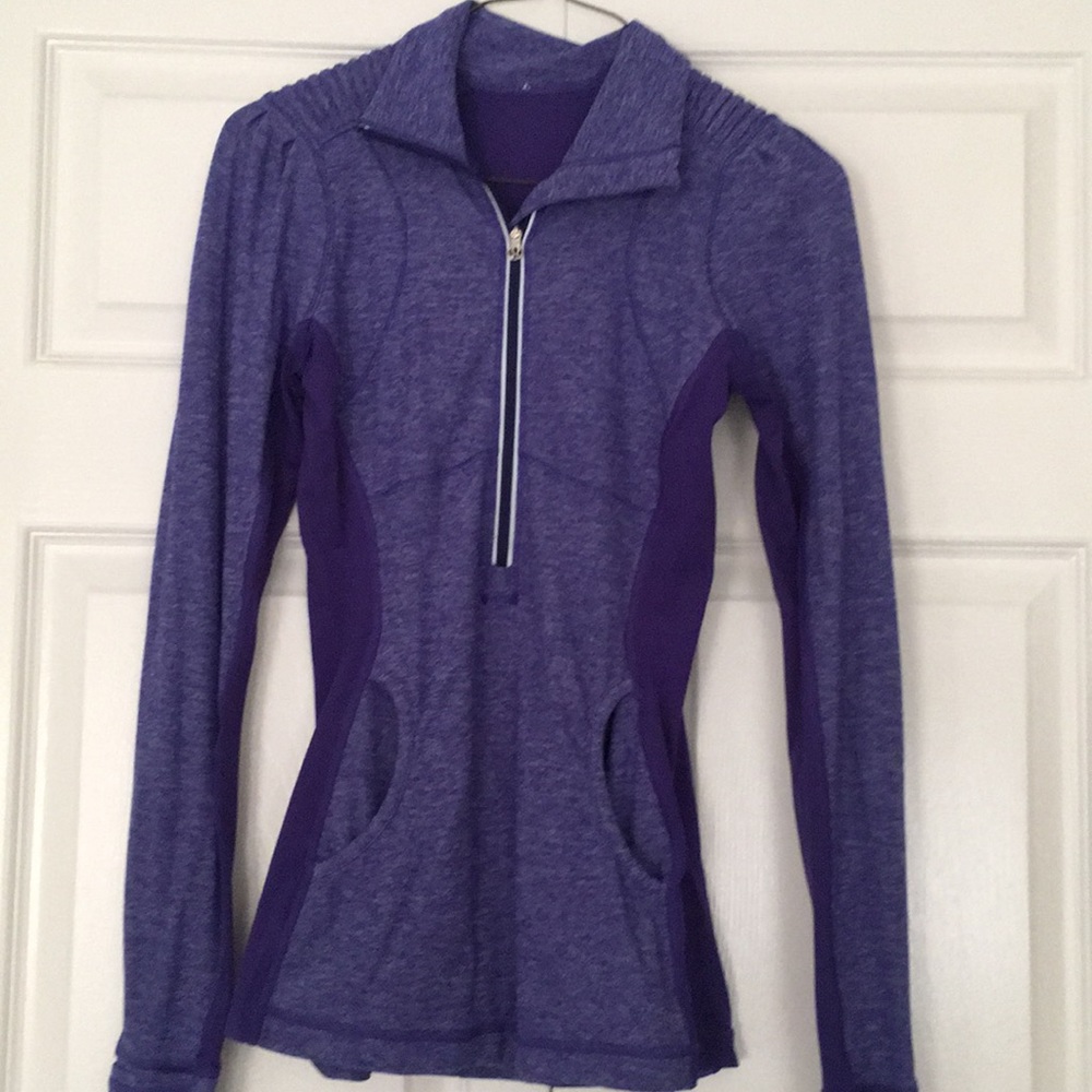 Lululemon Athletica Jacket